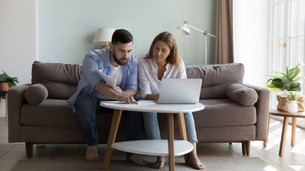 Best Home Loans (Mortgages)  in Indianola, WA